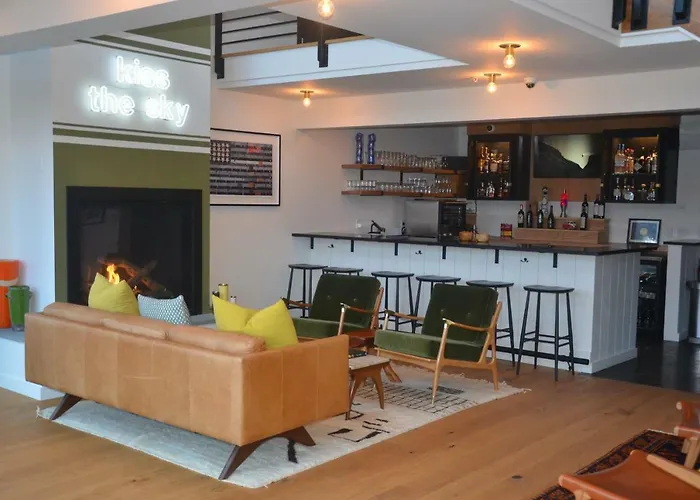 Hotel Dylan