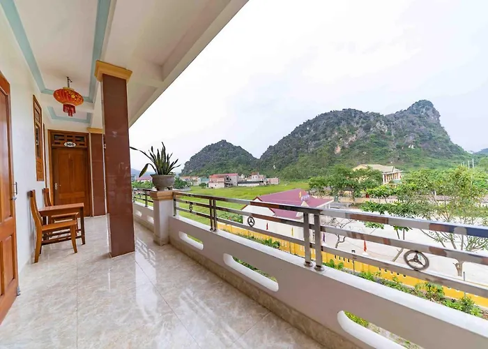 An Binh Homestay