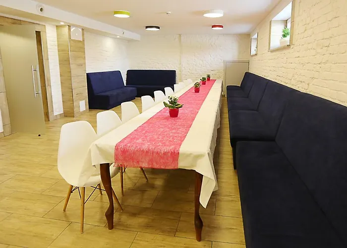 Eurohotel Sosnowiec Kazimierz