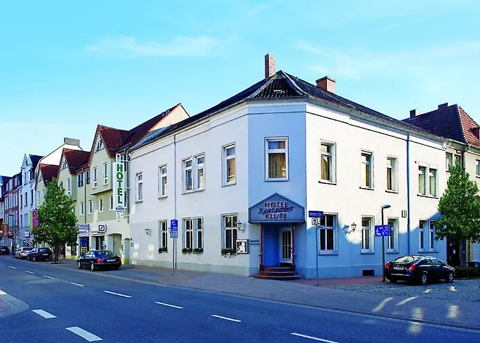 Hotel Klute Osnabrück