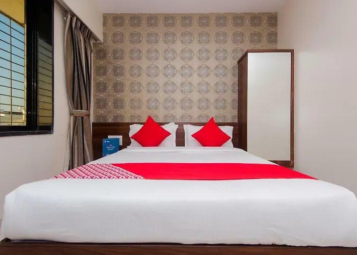 Hotel Park Inn
