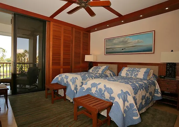 Mauna Lani Terrace Condominiums