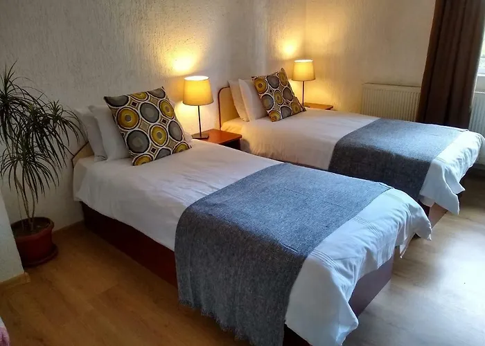 Michel Hotel