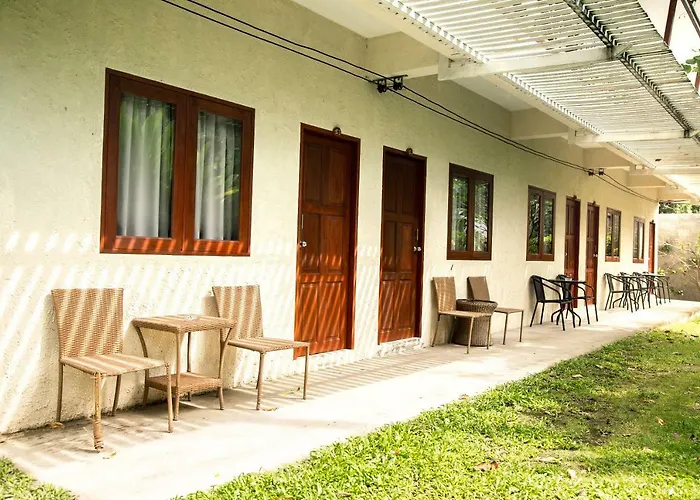 Loyfa Natural Resort