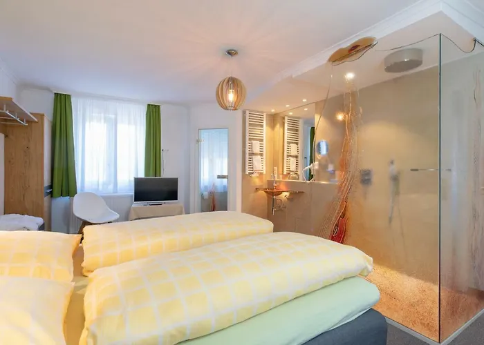 Altoetting City Apartments