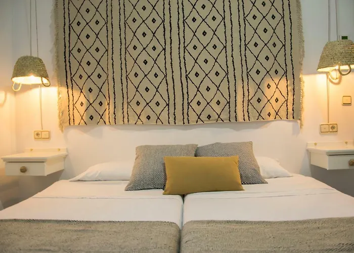 Hotel Mariantonia