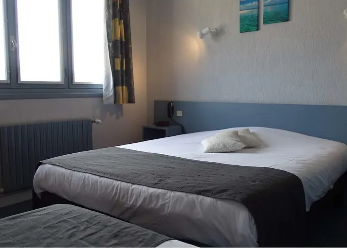 Europa Hotel