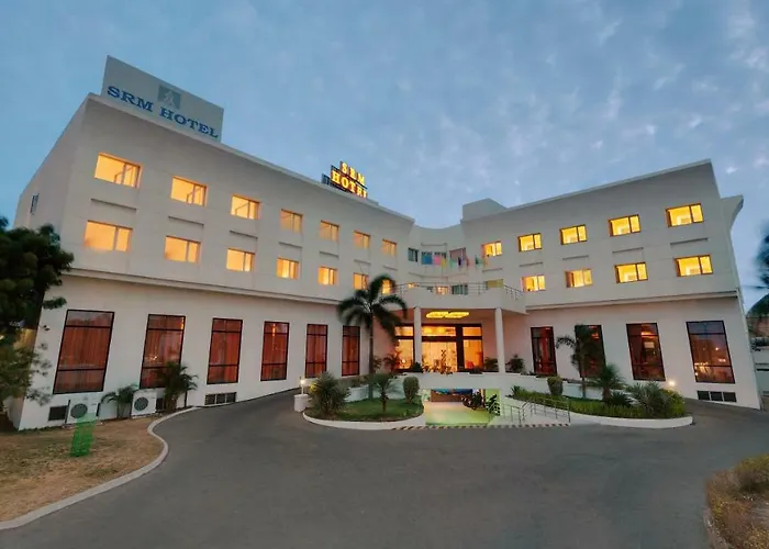 Srm Hotel