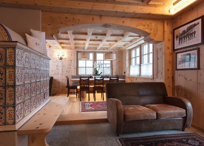 Hotel Baita Fiorita