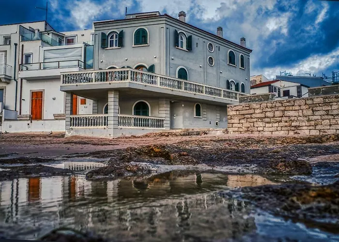 Hotel Miramare