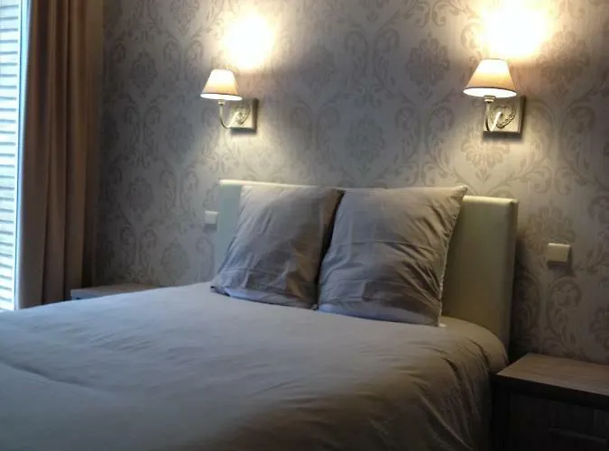 Hotel Chaplin