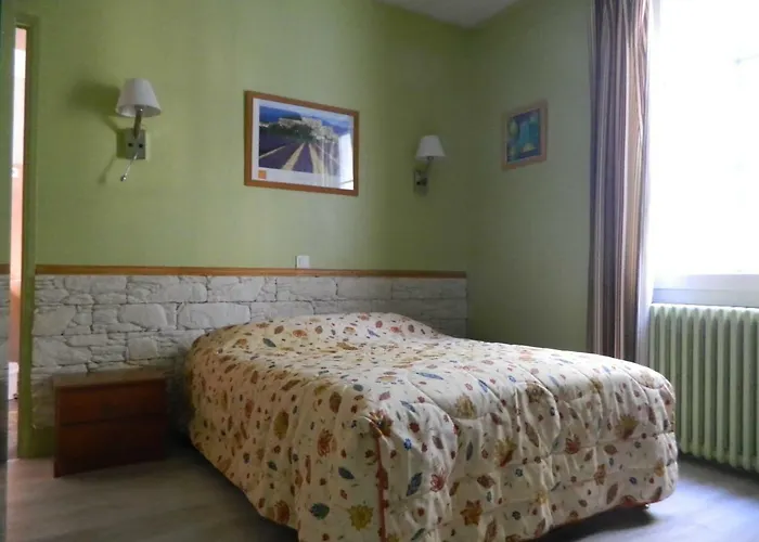 Hotel La Caravelle