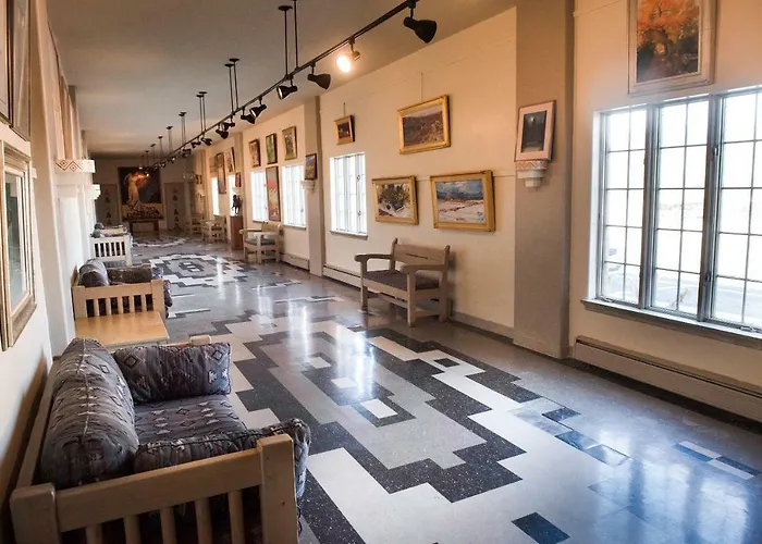 Kachina Lodge Resort And Meeting Center
