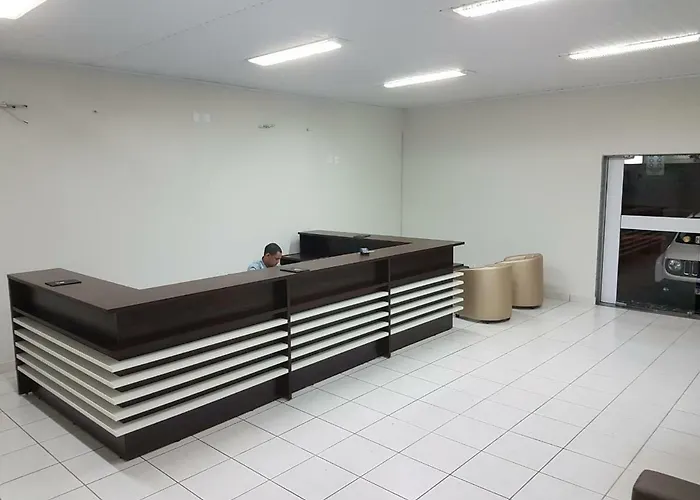 Hotel Águia