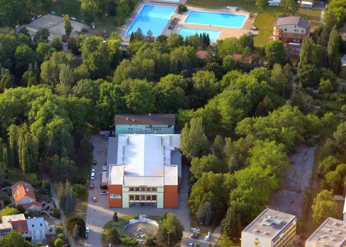 Penzion Pko Nitra