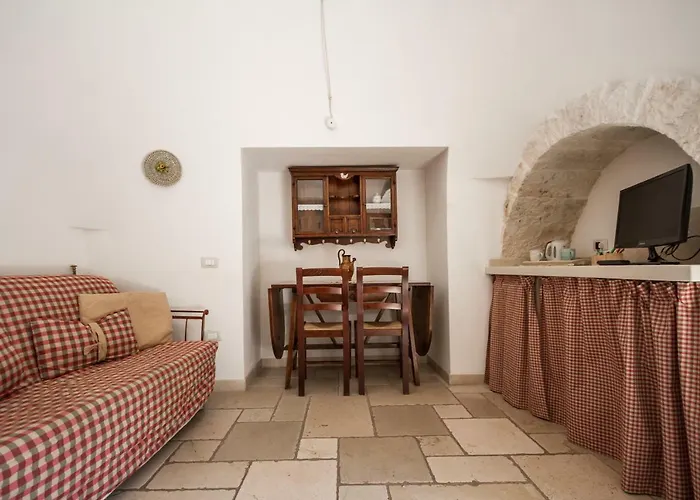 Il Palmento Hotel Relais