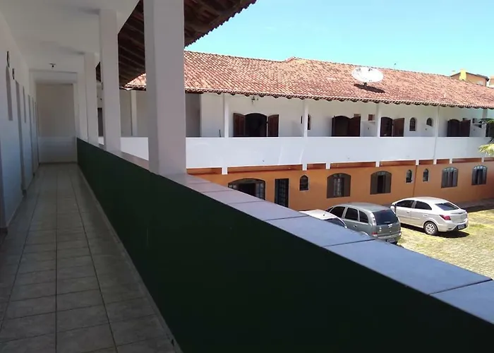 San Marino Hotel Itanhaém