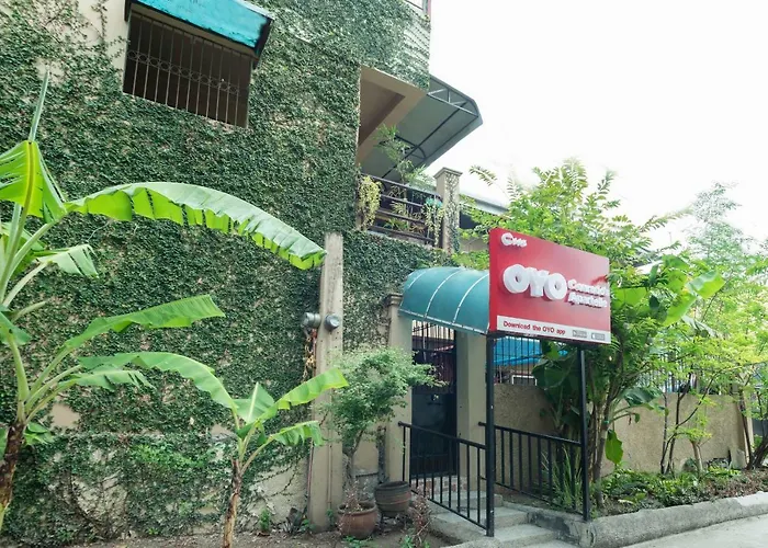 Conrado's Apartelle