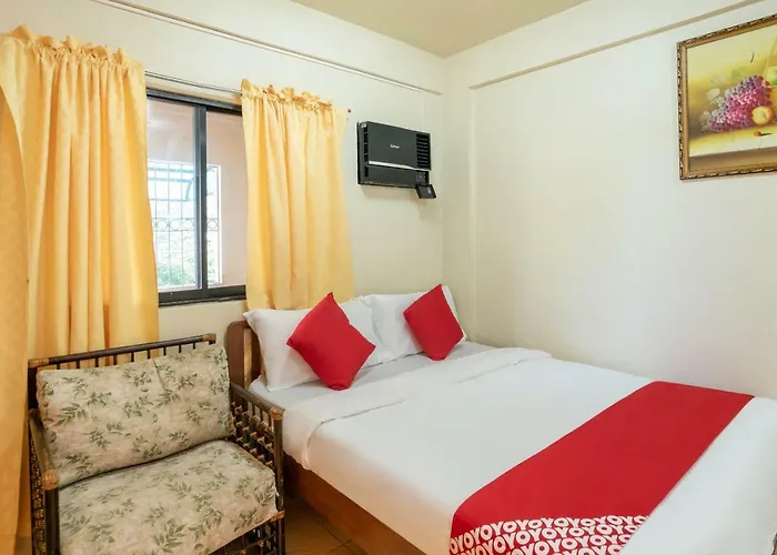 Conrado's Apartelle