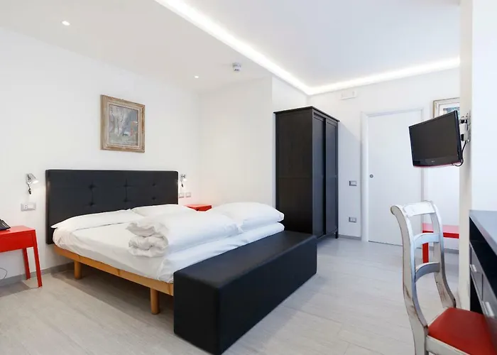 Hotel Sole Holiday