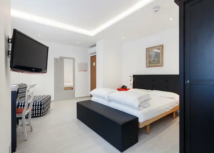 Hotel Sole Holiday