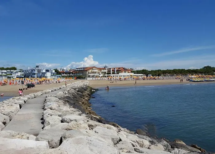Hotel Righetto Fronte Mare