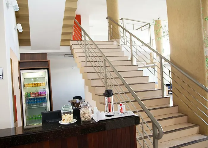 Apucarana Palace Hotel