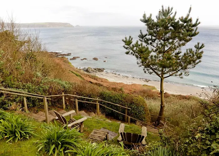 Driftwood B&B