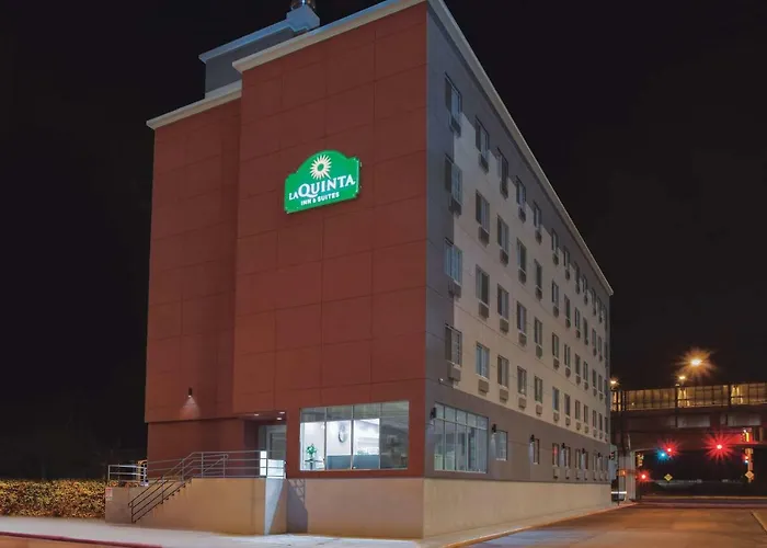La Quinta Inn & Suites Far Rockaway - Beach Hotel Nova Iorque