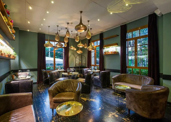 The Rothschild Hotel - Tel Aviv'S Finest
