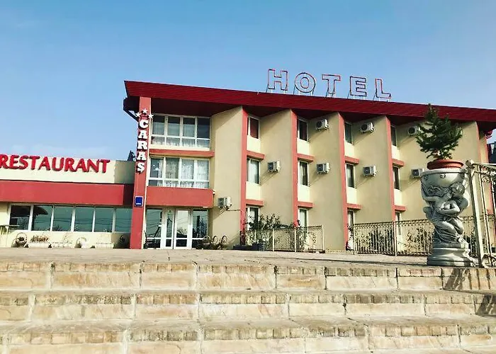 Hotel Caras