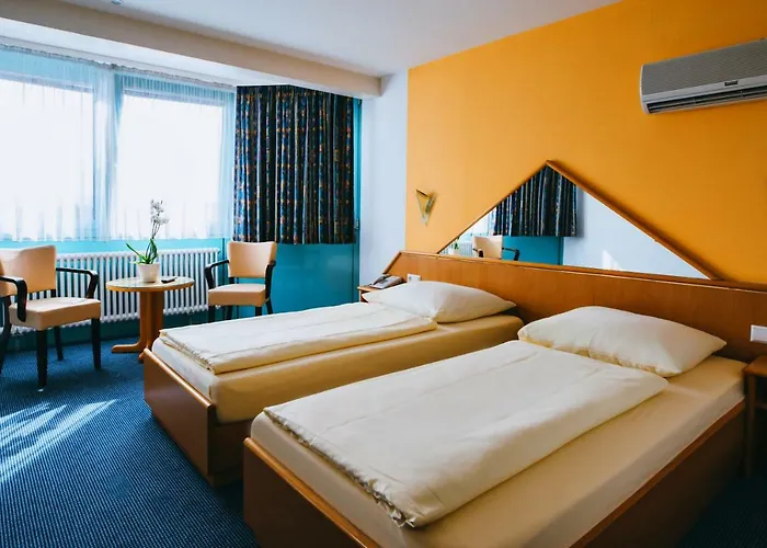 Hotel Central