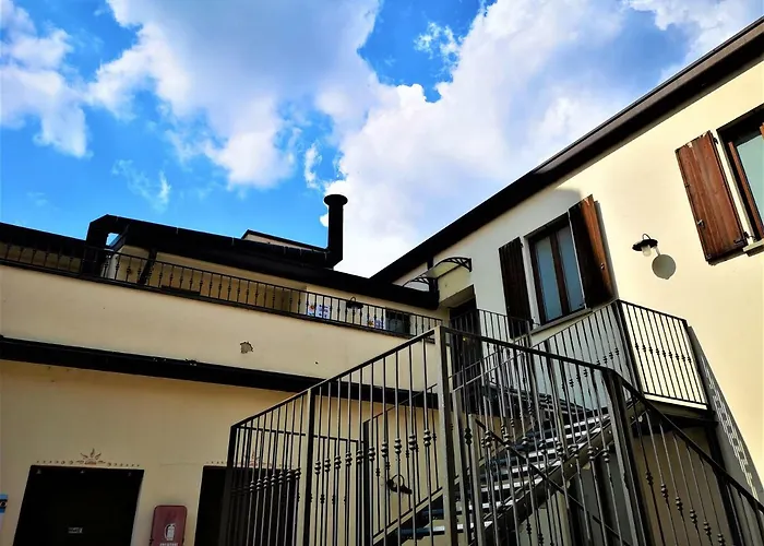 Antica Locanda Il Girasole Monza