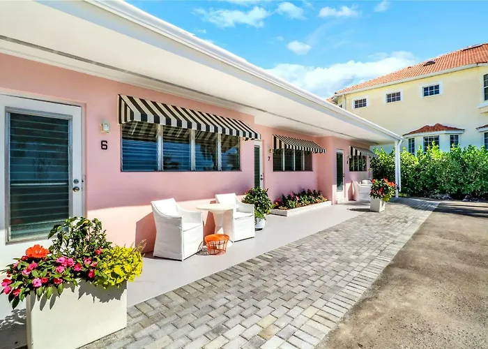 The Gondolier Inn