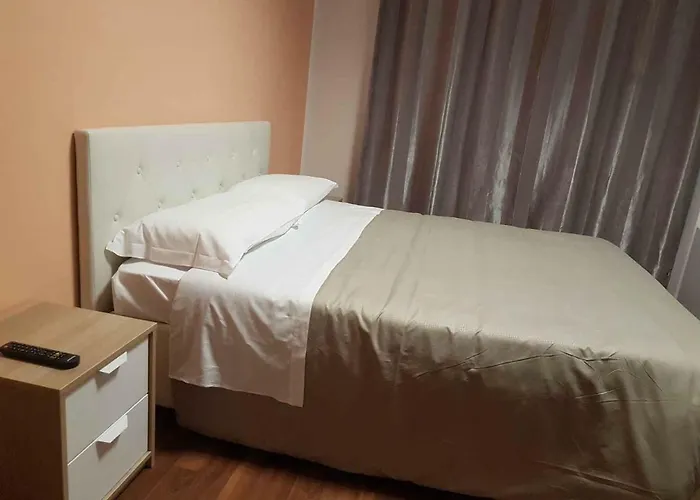 Hotel Piramide