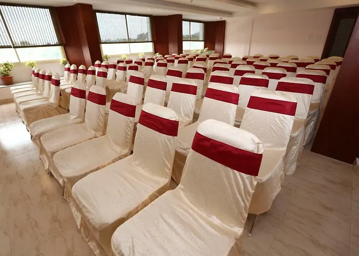 Pearl Royal International Hotels & Resorts Pvt Ltd
