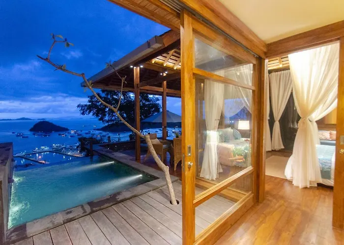 Bayview Gardens Hotel Labuan Bajo