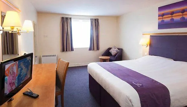 Premier Inn Newark
