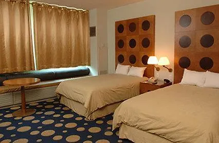 Pearl River Resort
