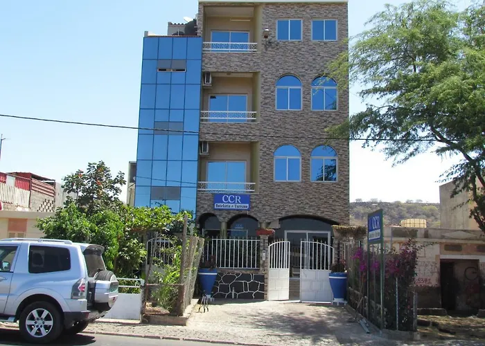 Residencial Carlos