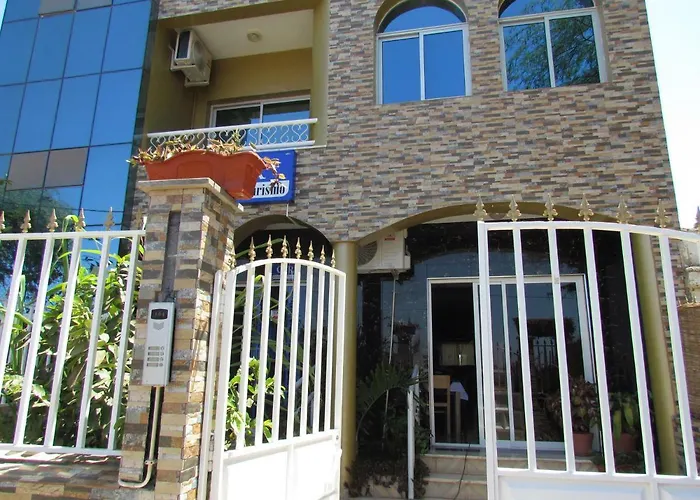Residencial Carlos