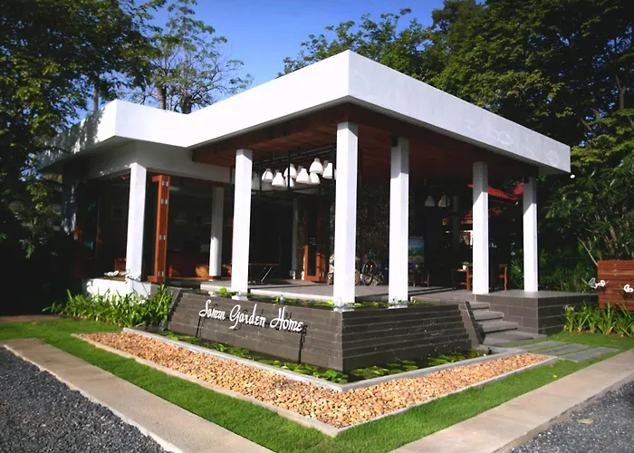 Samui Garden Home
