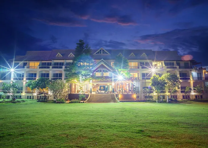 Vieng Khong Hotel