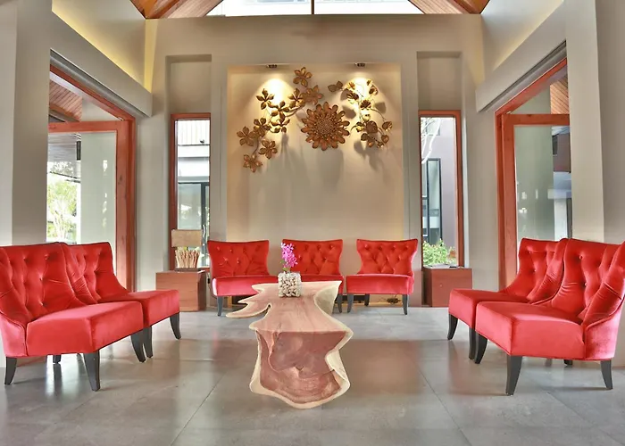 Amanta Hotel Nongkhai