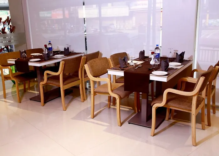 Hotel Panacea Ventures