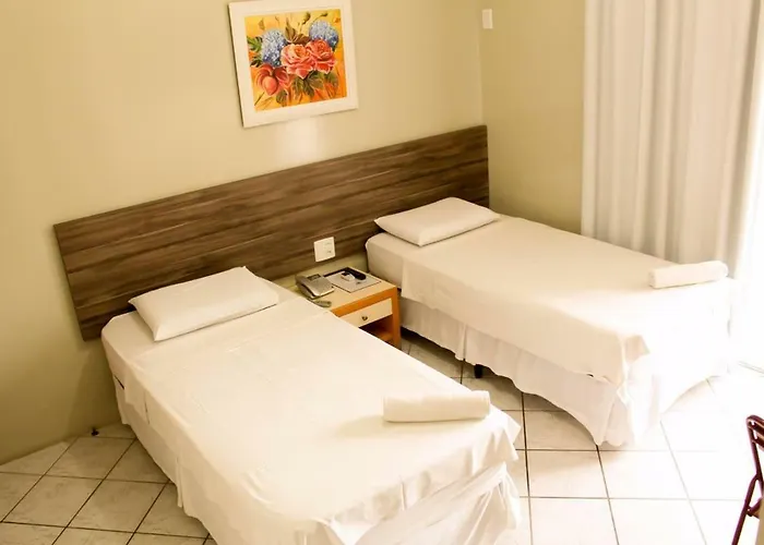 Vila Rica Hotel Caruaru