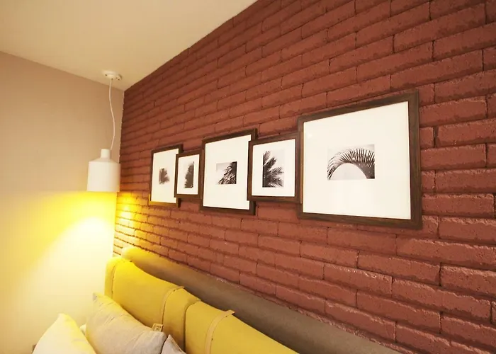 Brown Dot Hotel Seomyeon