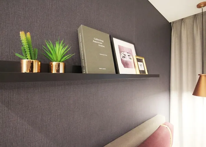 Brown Dot Hotel Seomyeon