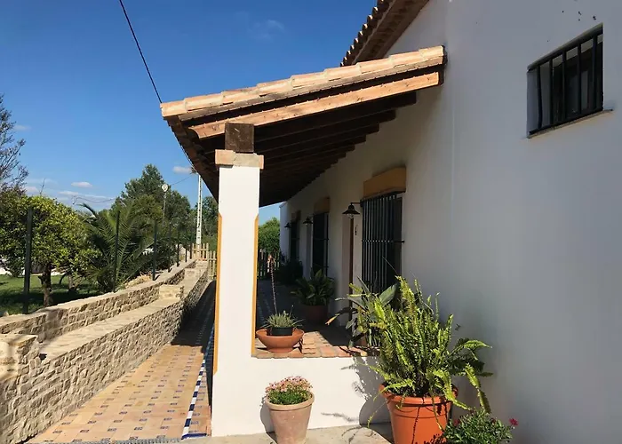 Alojamiento Rural El Soldao