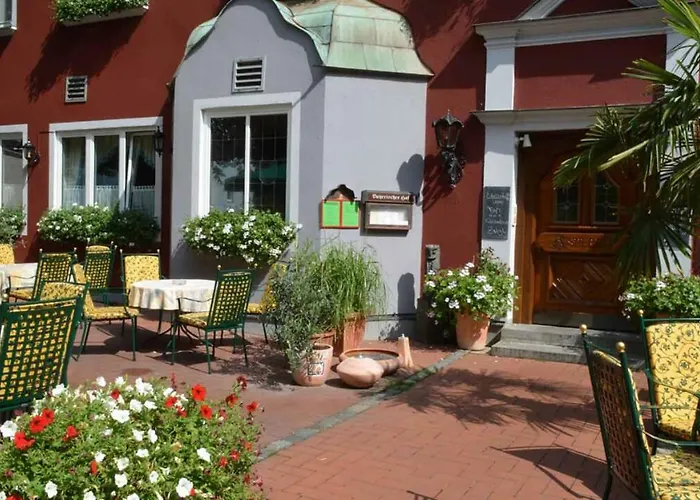 Hotel Bayerischer Hof Waldsassen